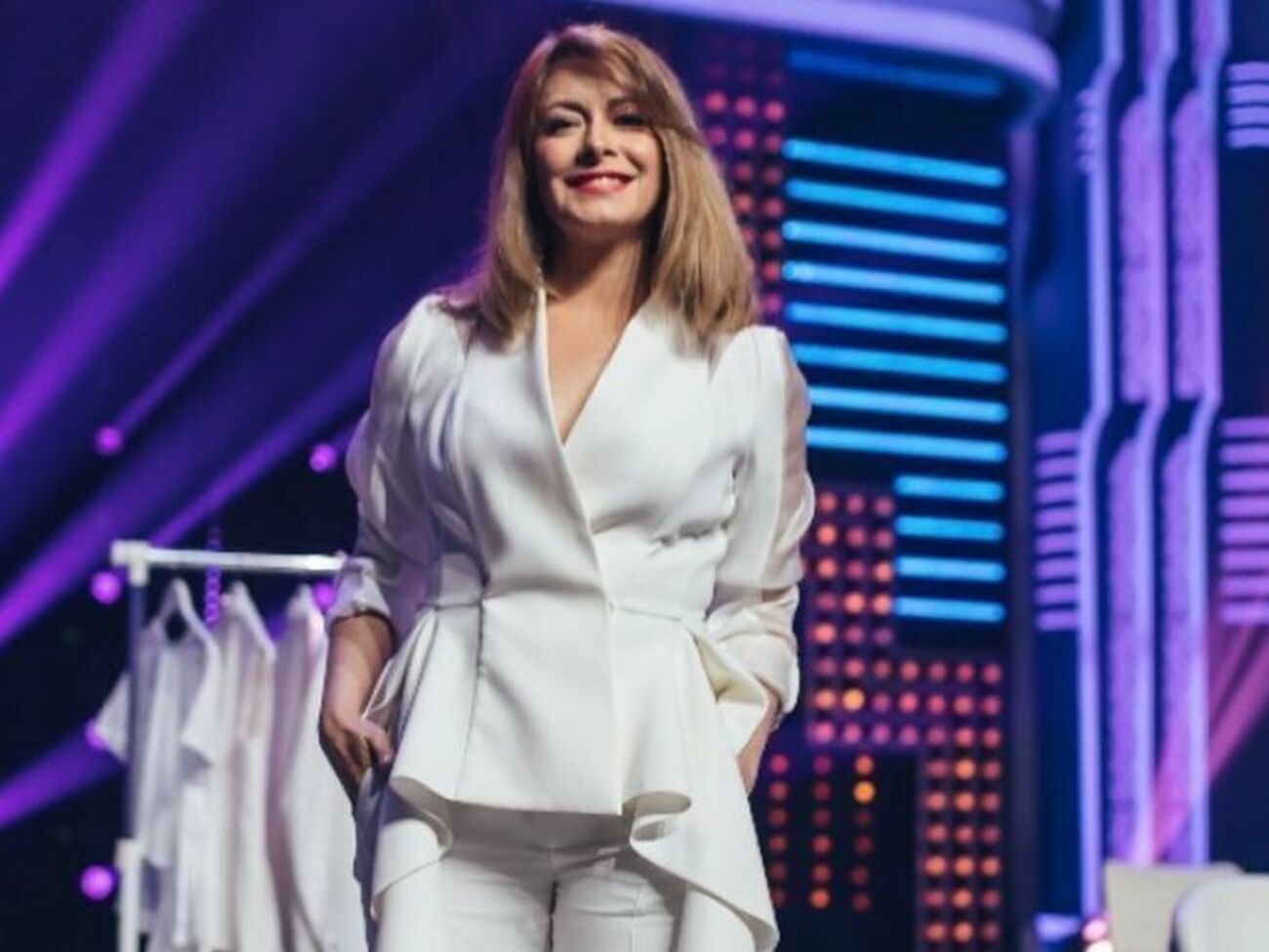 Кравець &ndash; мати трьох дітей