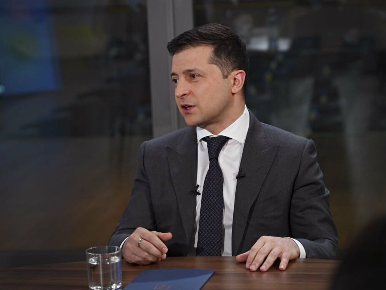 Зеленский заявил, что реформа децентрализации еще не завершена