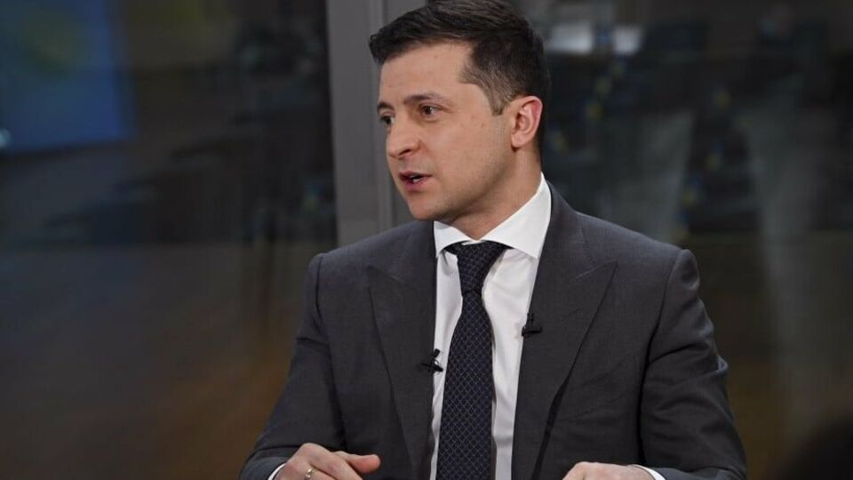 Зеленский заявил, что реформа децентрализации еще не завершена