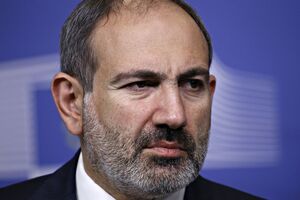 Пашинян призвал граждан Армении не допускать инцидентов и столкновений