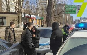 Нападение на журналистов случилось 10 февраля