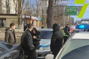 Нападение на журналистов случилось 10 февраля