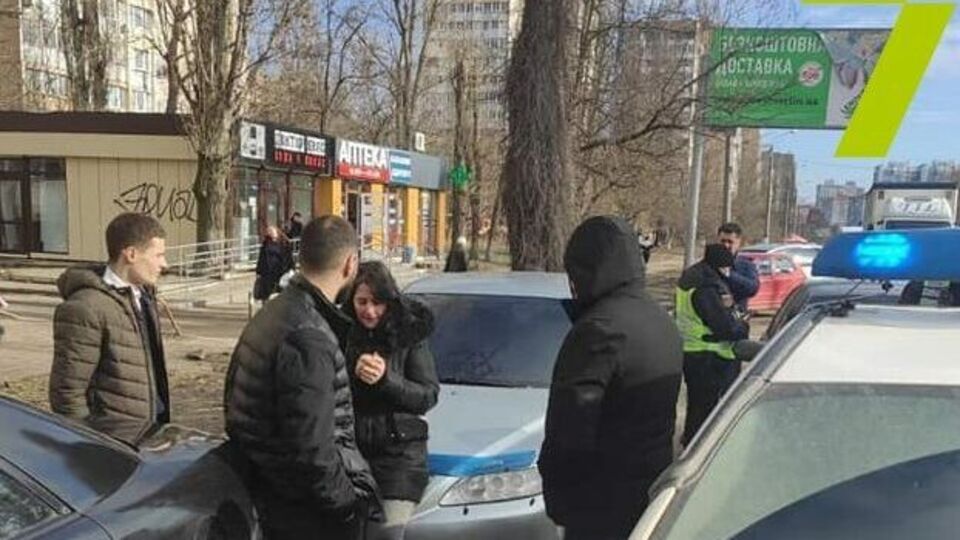 Напад на журналістів стався 10 лютого