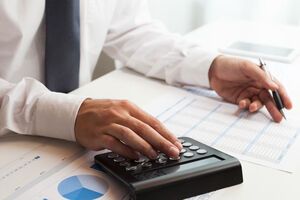 За два месяца этого года в ГНС перевыполнили индикативные показатели Минфина более чем на 3 млрд грн