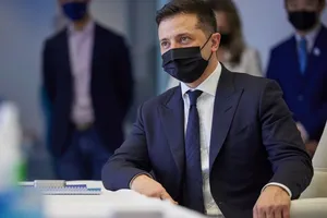 Зеленский заявил, что новый конгресс не будет "органом на бумаге, который ничего не решает"