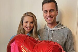 Муж Юрушевой Скичко возглавляет Черкасскую ОГА