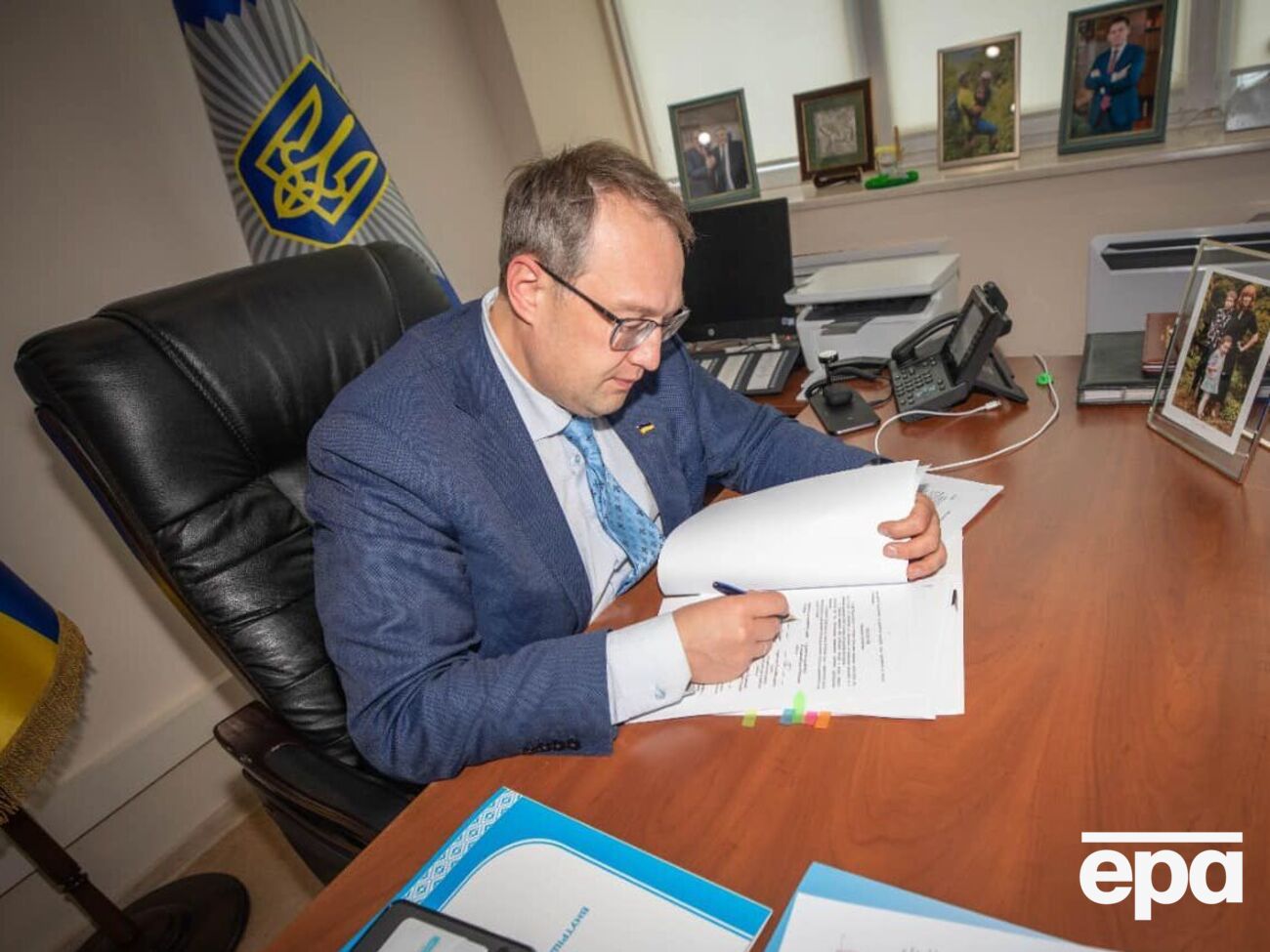 Необхідно ввести дослідчу перевірку заяв громадян, щоб відсіювати замовні справи, як із блокуванням 426 сайтів