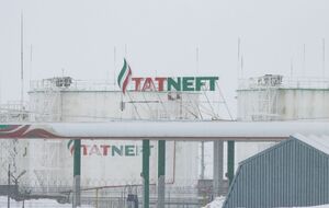 В "Татнефти" с решением суда не согласны и изучают возможность подать апелляцию