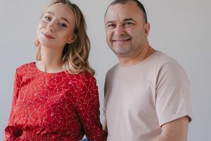 Летом у Репяховой и Павлика родится сын