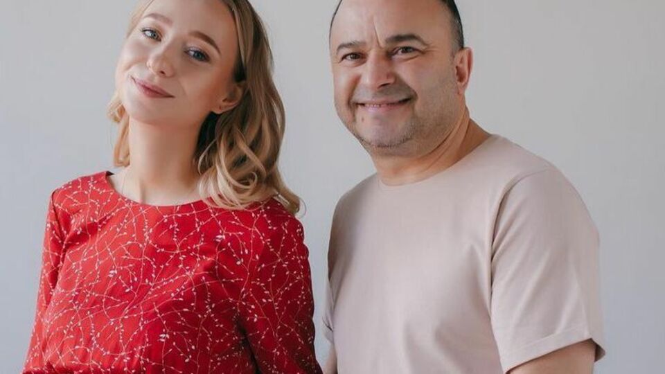 Летом у Репяховой и Павлика родится сын