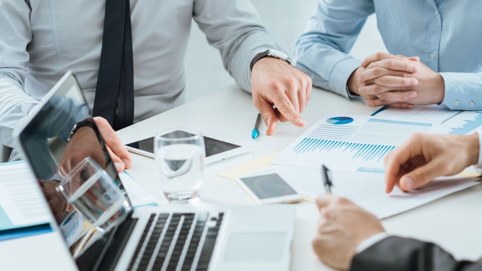 95% внимания налоговой сейчас уделяется крупному капиталу
