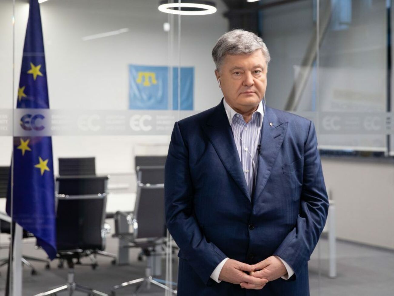 У липні 2020 року Порошенко заявляв, що фігурує у 24 кримінальних провадженнях