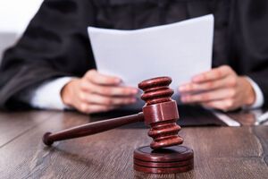 Суд арестовал Дудкина на два месяца