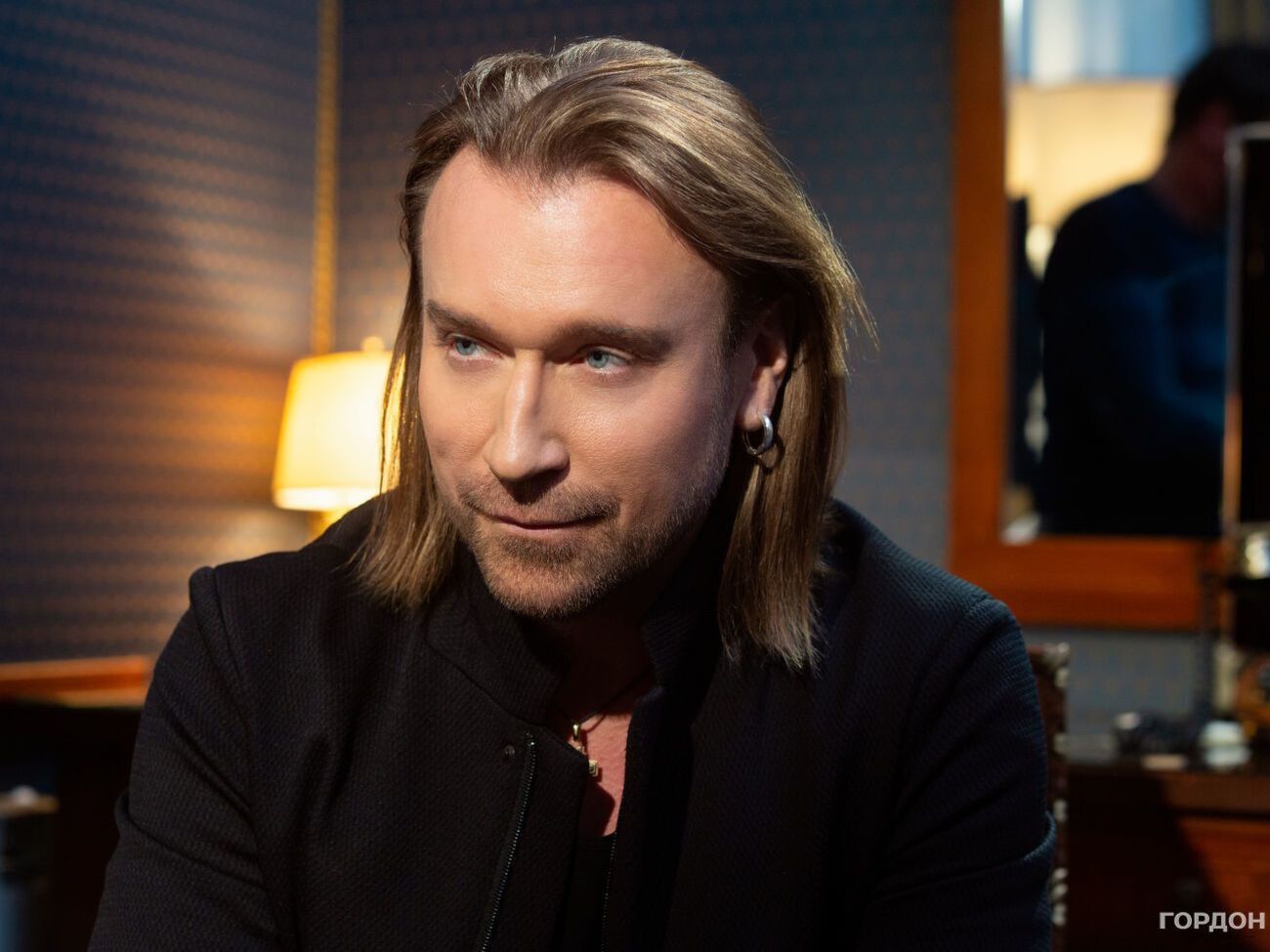 Винник: Особисте життя&nbsp;&ndash; найсвятіше, що в мене є. Залишилося ще це показати&nbsp;&ndash; і все