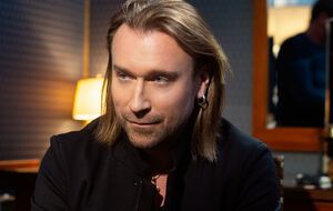 Винник: Личная жизнь – самое святое, что у меня есть. Осталось еще это показать – и все