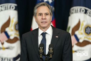 Блинкен: Российские оккупационные власти проводят жестокую кампанию репрессий в Крыму