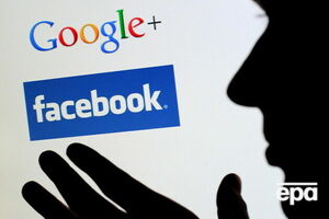 Спочатку Facebook і Google були проти закону