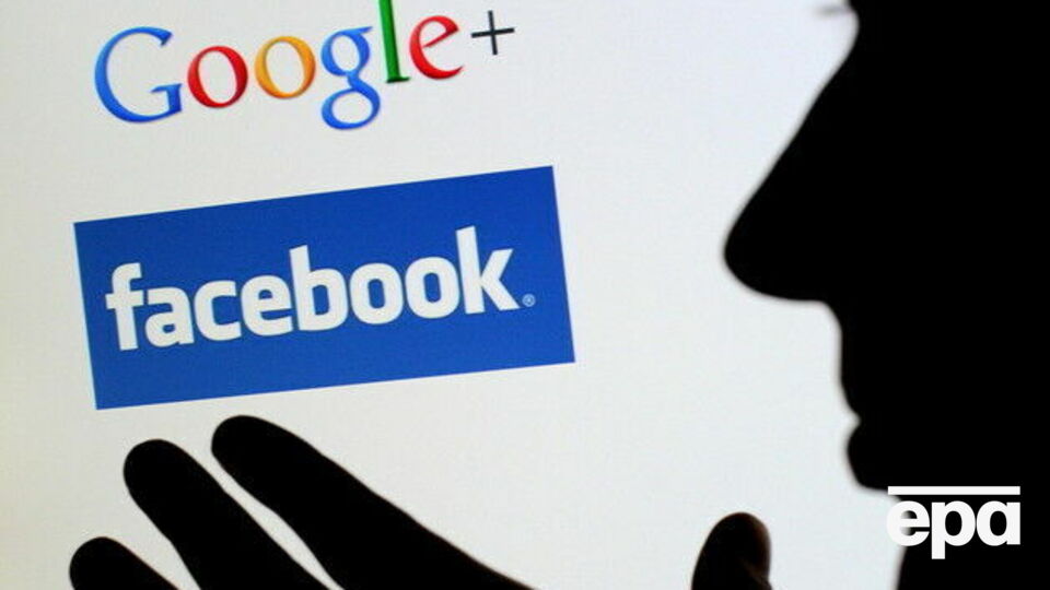 Спочатку Facebook і Google були проти закону