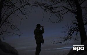 Серед українських військових 25 лютого втрат не було