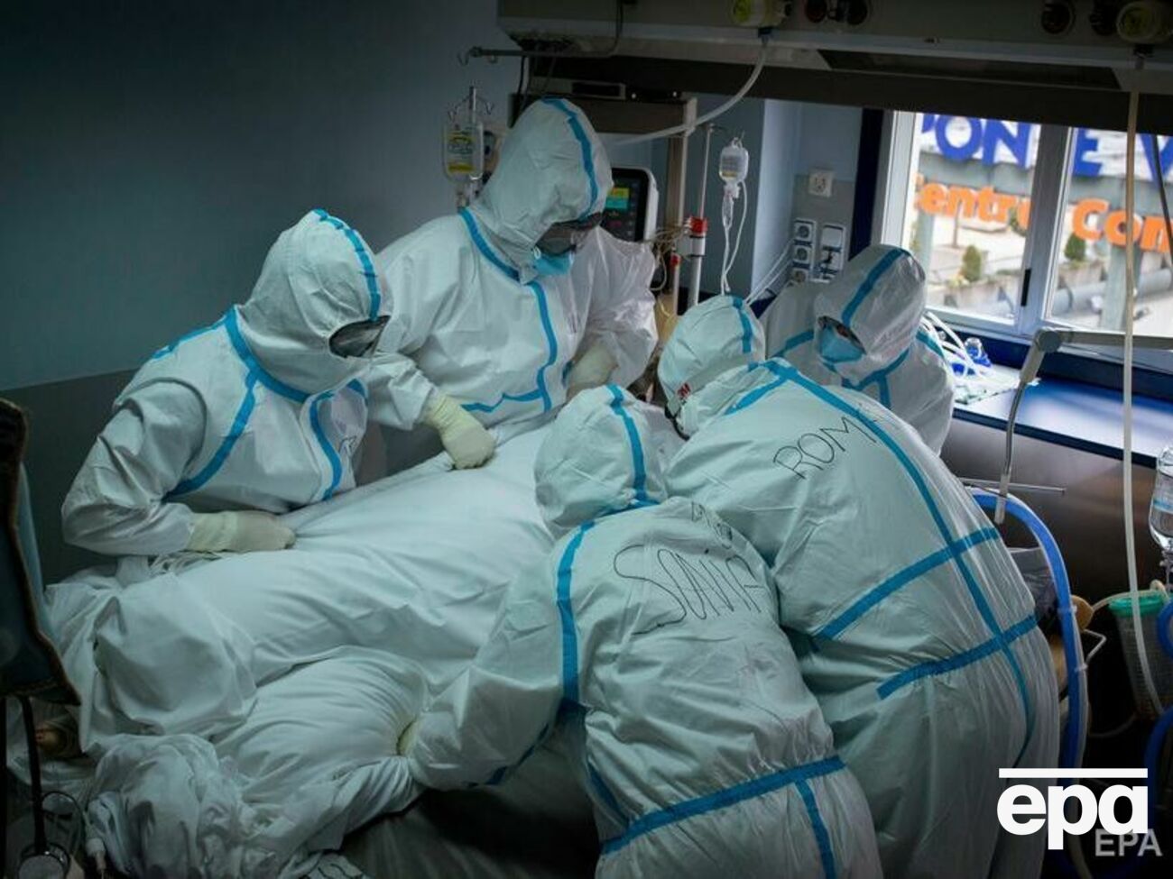 У світі одужало 63,7 млн осіб із COVID-19