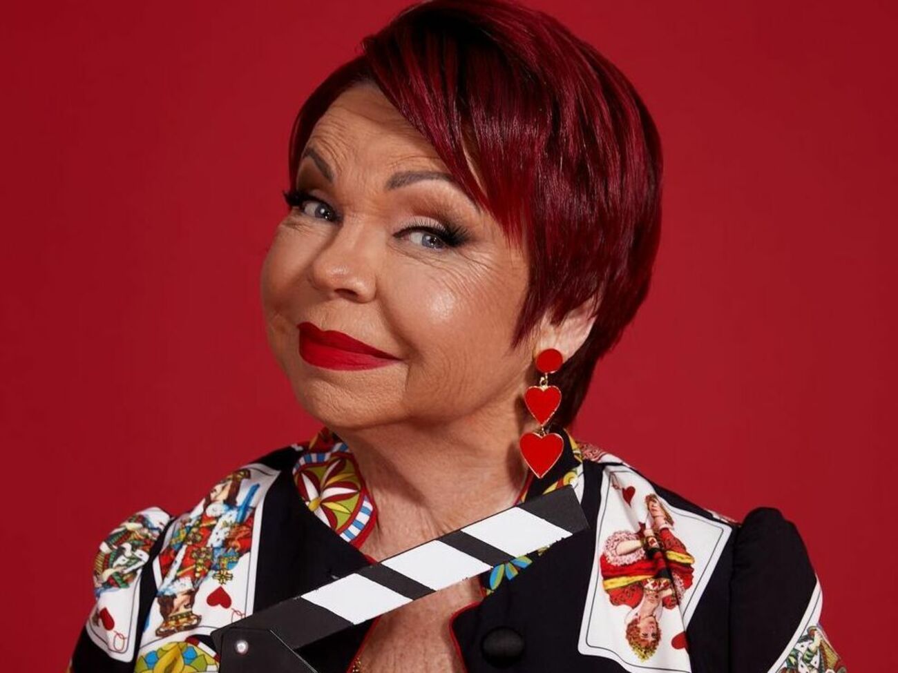 Поривай: Рух &ndash; це життя! Танцюємо і піднімаємо настрій!