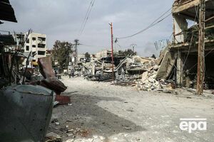 Авиаудар США стал ответом на недавние атаки боевиков в Ираке