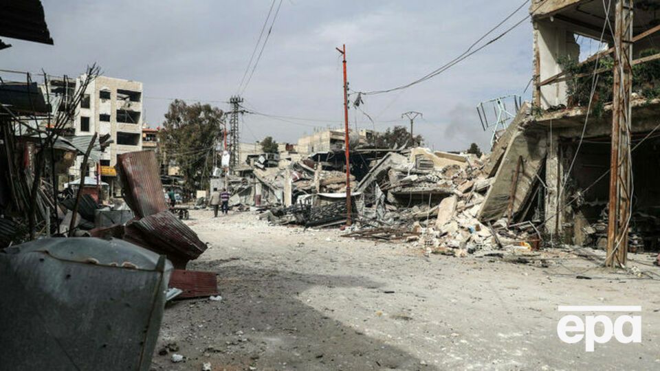 Авіаудар США став відповіддю на нещодавні атаки бойовиків у Іраку