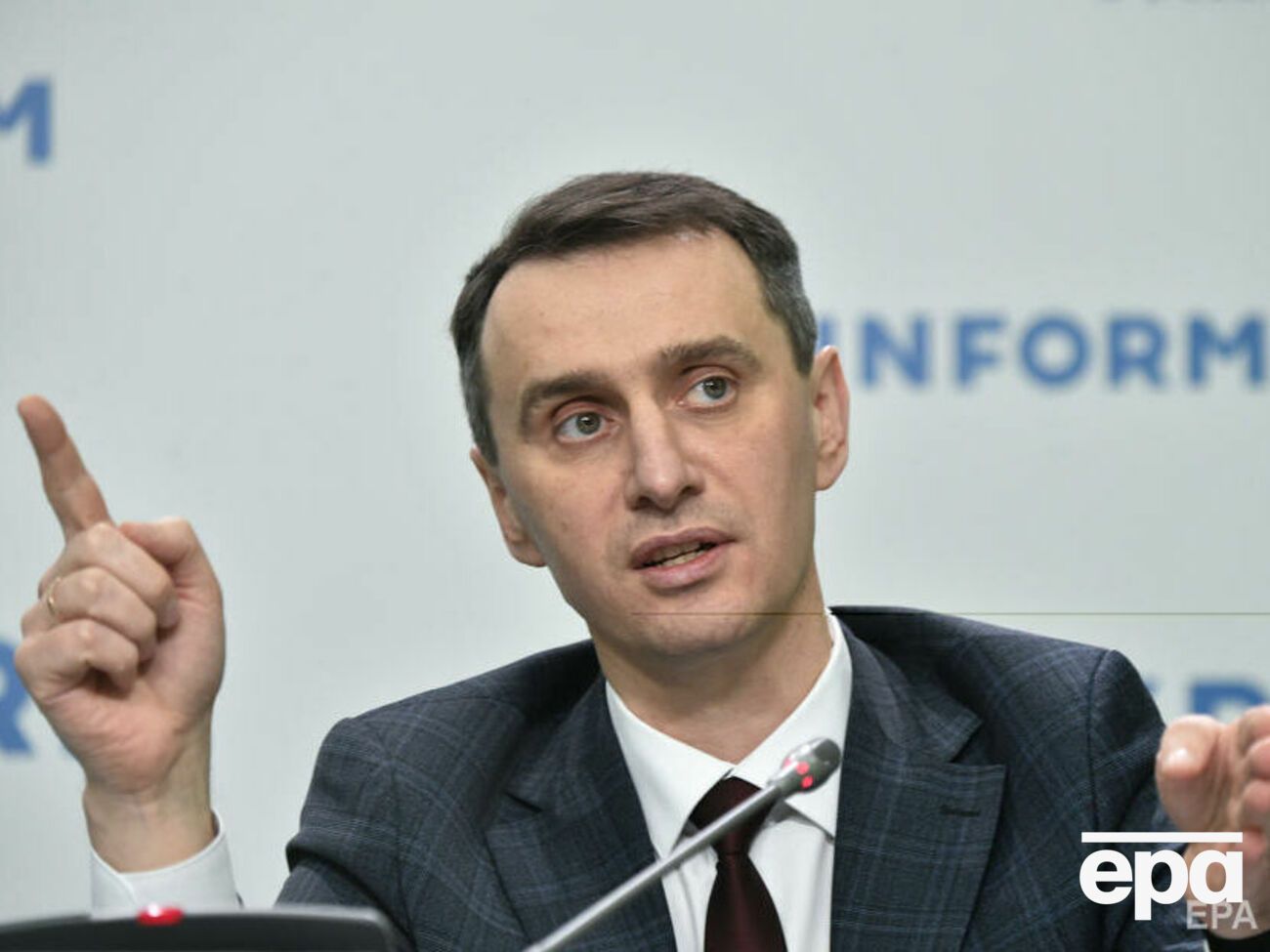 Ляшко розповів, за яких умов Чернівецька область може потрапити в "червону" зону