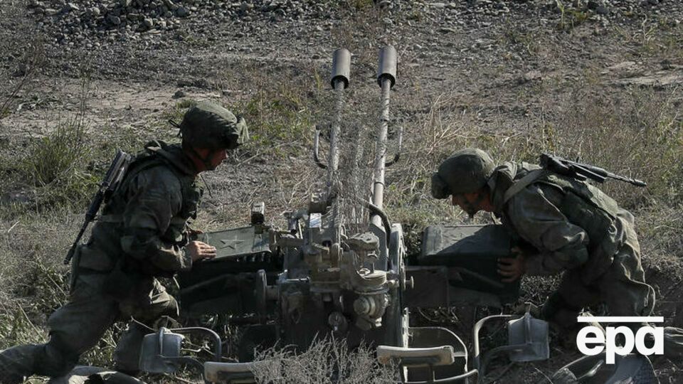 В этом году запланированы российско-белорусские военные учения "Запад"