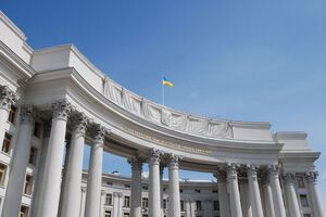 МИД Украины заявил об усиленной милитаризации Крыма Россией