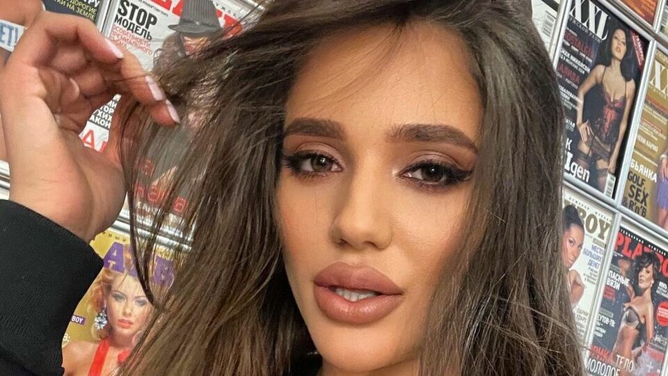 Ульянова: "А за вікном майже весна"