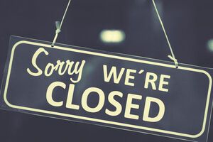 В области запрещается работа заведений общественного питания, ресторанов, баров