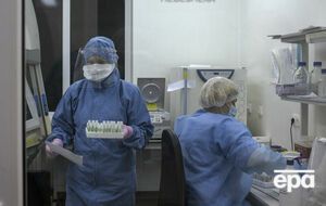 Наступного тижня оприлюднять результати секвенування, проведеного в Україні, повідомив Ляшко