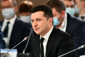 Зеленский надеется, что в будущем отменит свой указ