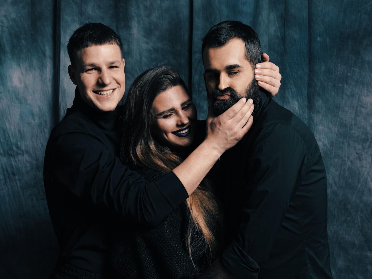 Группа Kazka была создана в 2017 году