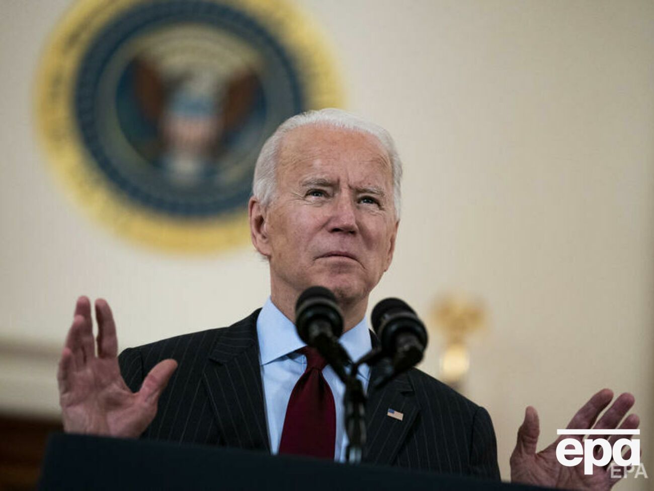 Полиция в сентябре 2020 года&nbsp;закрыла производство, в котором фигурирует Байден