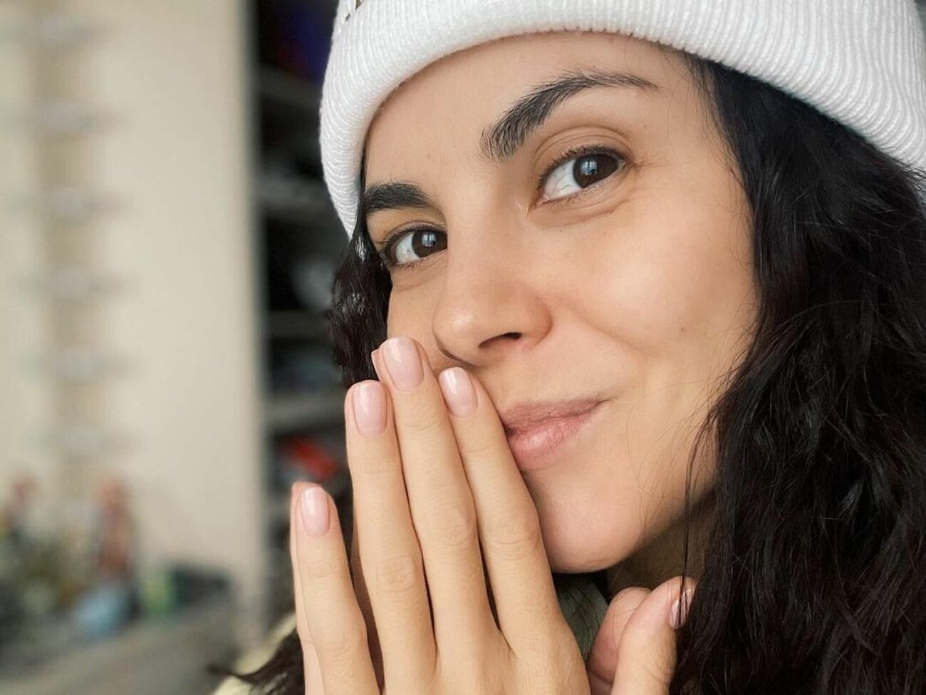 Каменских:&nbsp;Мое утро за 30 секунд