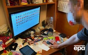 Подозреваемый насиловал девятилетнего ребенка своей сожительницы