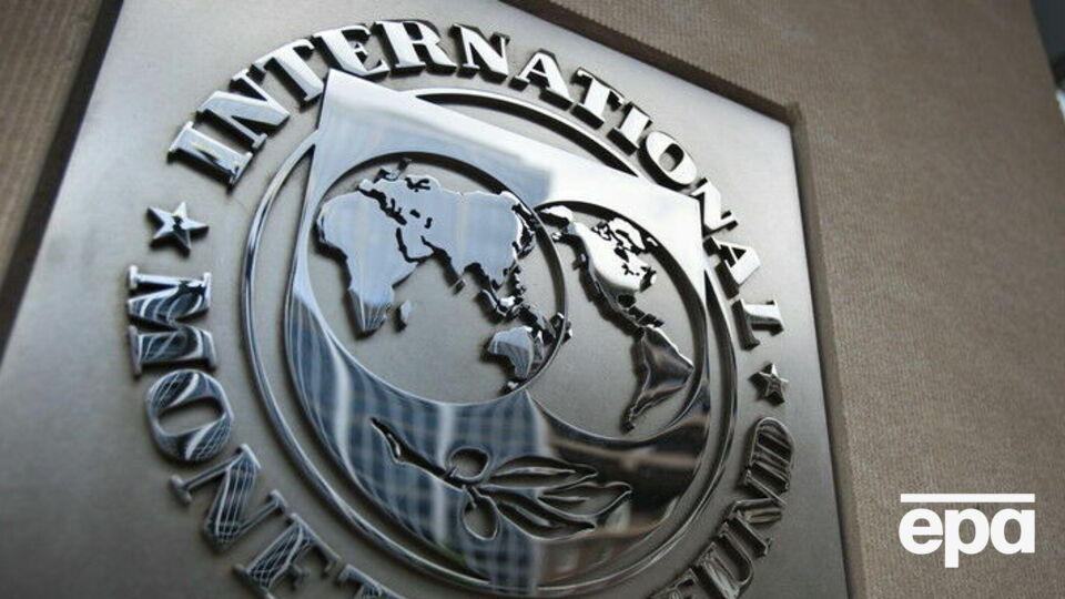 МВФ у лютому не затвердив рішення щодо перегляду програми з Україною