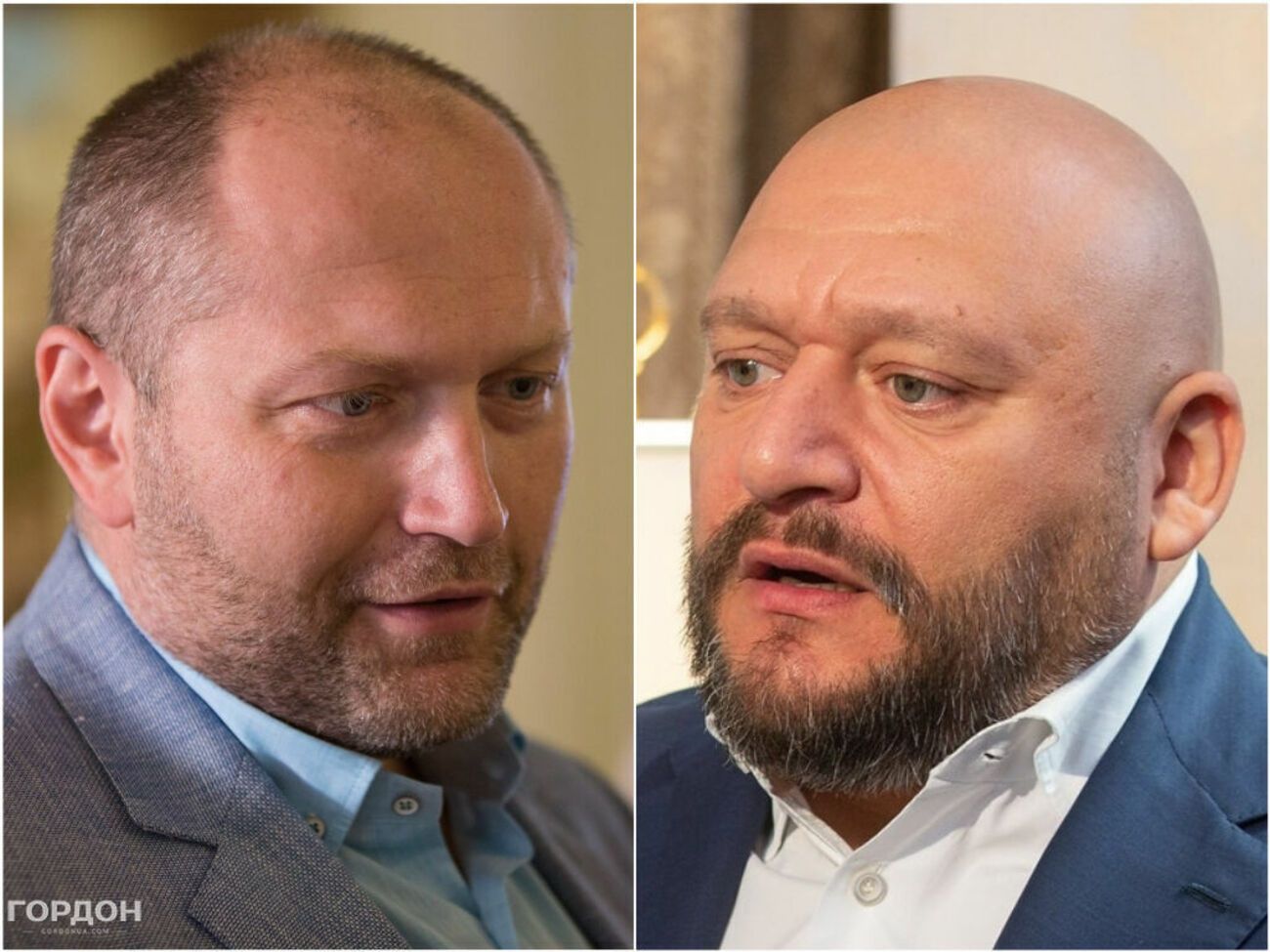 Добкін і Береза у прямому ефірі обговорили тему сексизму