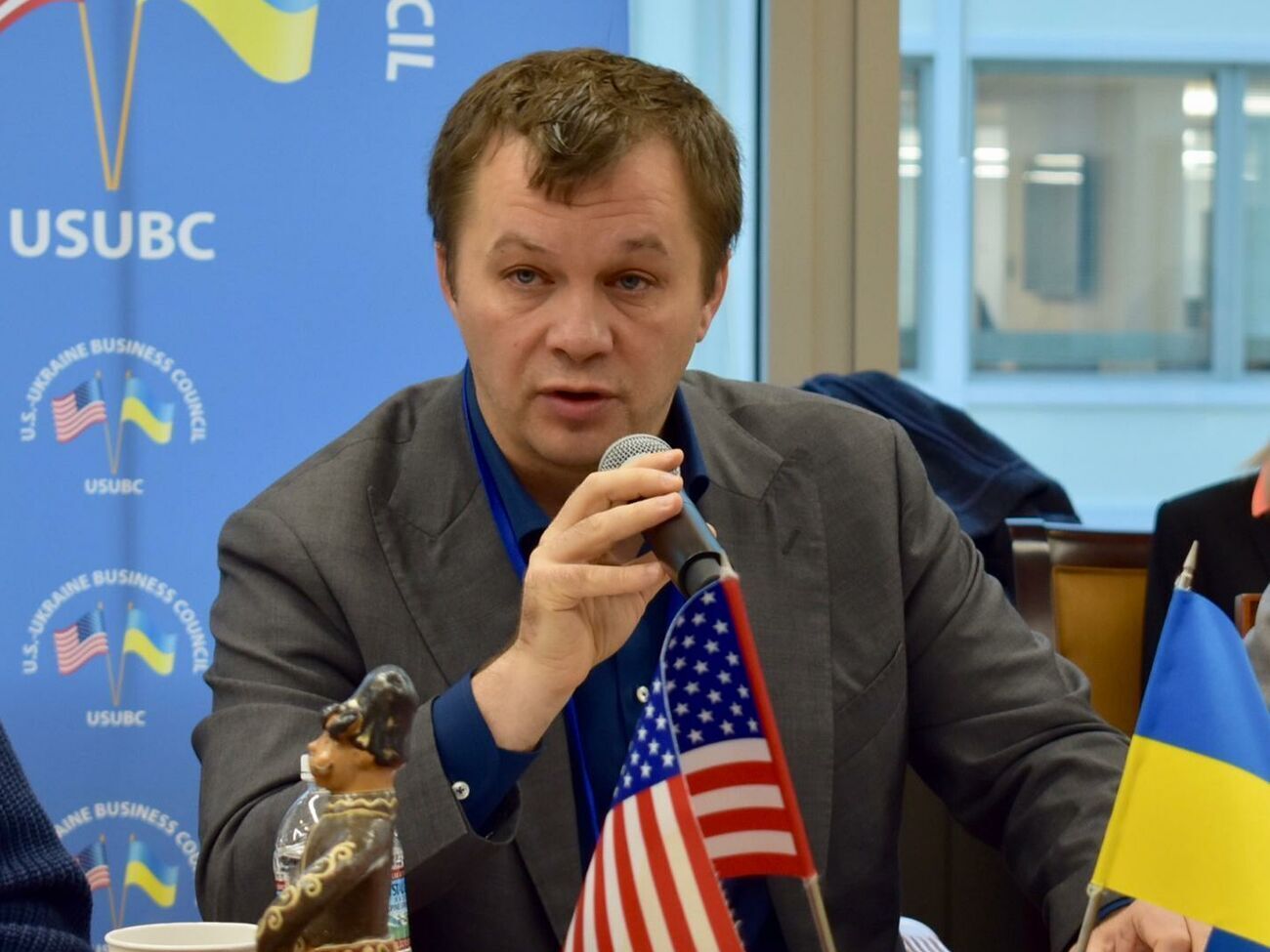 Милованов о сотрудничестве Украины с МВФ: Достаточно много обязательств