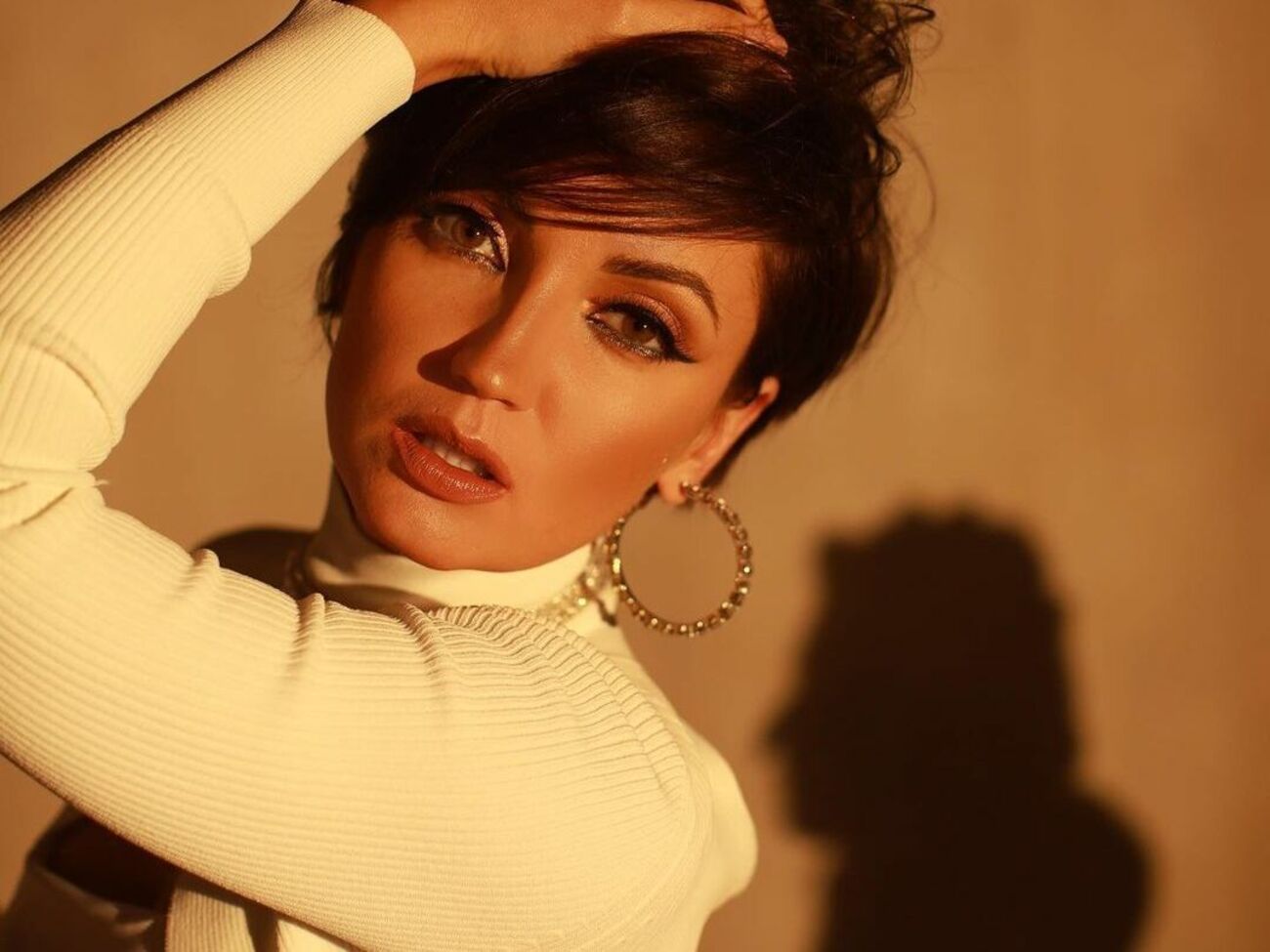 Цибульская:&nbsp;Я категорически против категоричности