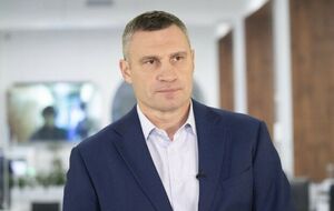 Віталій Кличко: Близько 100 вагонів – у критичному стані й потребують оновлення в найближчі три-чотири роки