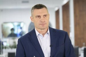 Віталій Кличко: Близько 100 вагонів – у критичному стані й потребують оновлення в найближчі три-чотири роки