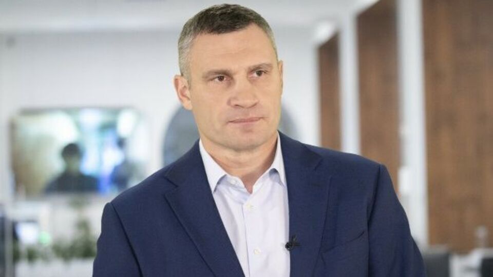Віталій Кличко: Близько 100 вагонів – у критичному стані й потребують оновлення в найближчі три-чотири роки