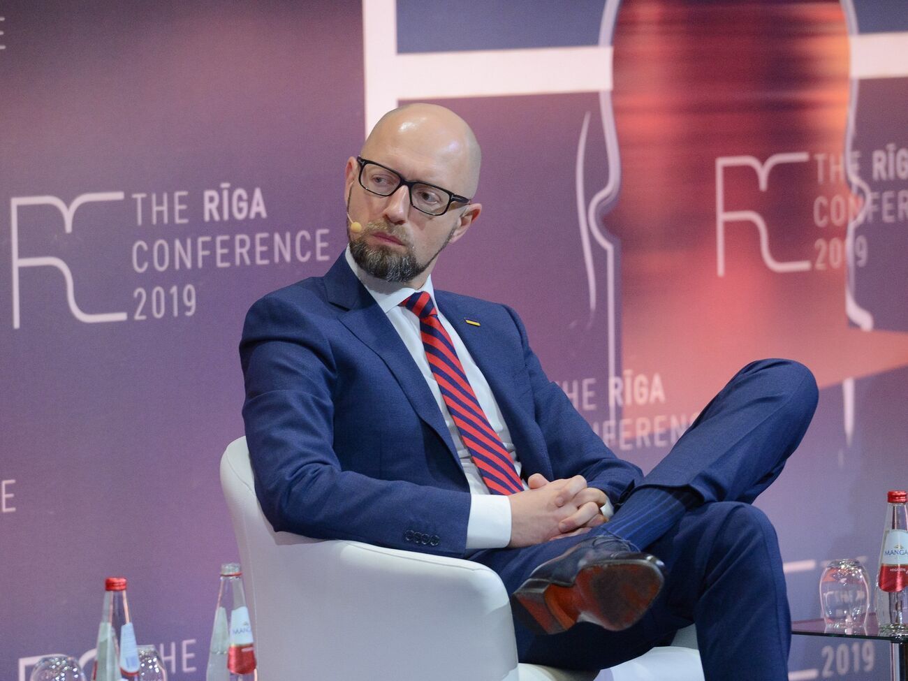 Як би Кремль не наповнював окуповану землю зброєю і не заселяв росіянами, Крим повернеться до України