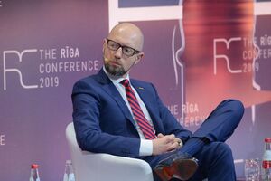 Як би Кремль не наповнював окуповану землю зброєю і не заселяв росіянами, Крим повернеться до України