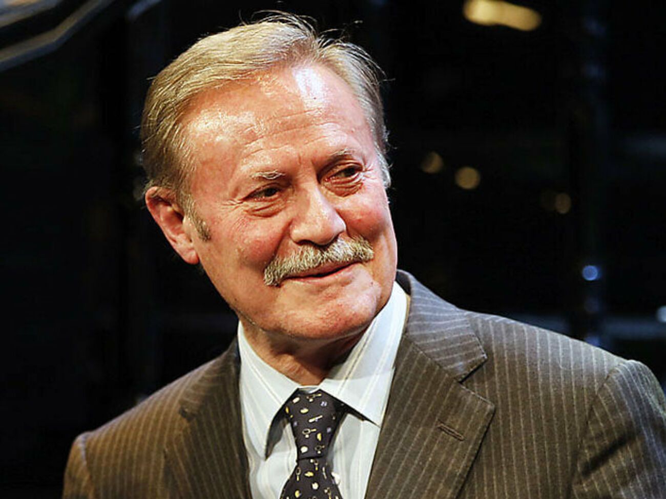 Заразившегося коронавирусом Соломина госпитализировали 16 февраля