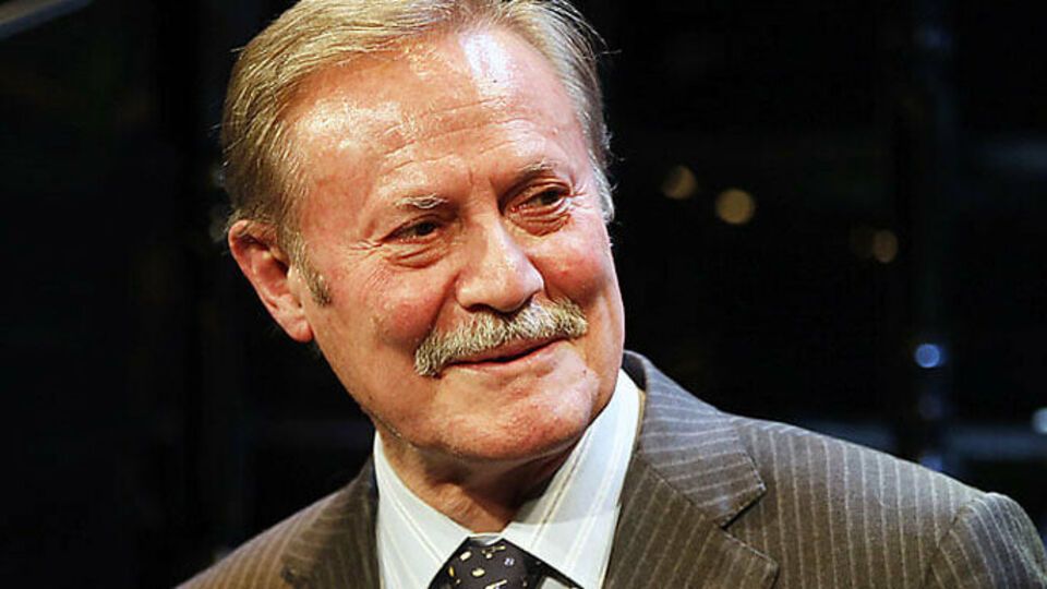 Заразившегося коронавирусом Соломина госпитализировали 16 февраля