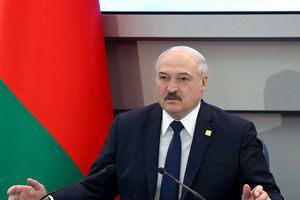 Лукашенко перебуває при владі з 1994 року